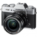 Fujifilm X-T20 + XF 18-55mm F 2.8-4 R LM OIS